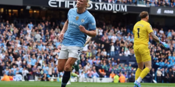 Brentford vs Manchester City: Premier League Powerhouse Visits West London