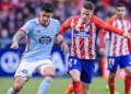 Celta Vigo vs Atlético Madrid: Los Colchoneros Target Fourth Consecutive Win