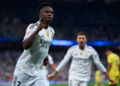 Real Madrid Dominate Villarreal as Vinicius Jr Stars in La Liga Thriller