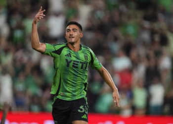 Owen Wolff’s Late Heroics Secure Crucial Playoff Positioning for Austin FC