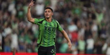 Owen Wolff’s Late Heroics Secure Crucial Playoff Positioning for Austin FC