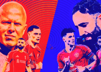 Premier League Weekend Preview: Ten Key Storylines as Drama Returns After International Break