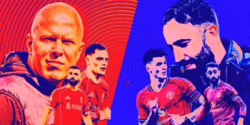 Premier League Weekend Preview: Ten Key Storylines as Drama Returns After International Break
