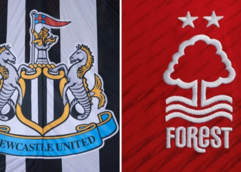 Newcastle vs Nottingham Forest: Magpies Host Struggling Forest at St. James’ Park