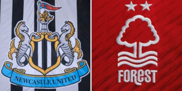 Newcastle vs Nottingham Forest: Magpies Host Struggling Forest at St. James’ Park