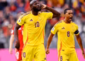 Belgium Overcome Wales 4-2 in Cardiff World Cup Qualifier