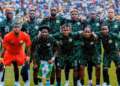 Nigeria Face Do-or-Die Battle Against Benin in World Cup Qualifier