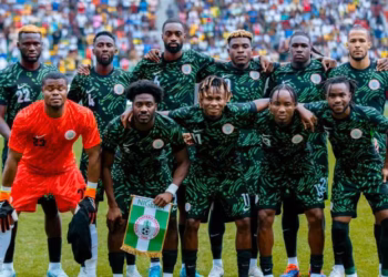 Nigeria Face Do-or-Die Battle Against Benin in World Cup Qualifier