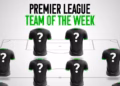 EPL Team of the Week: Top Performances