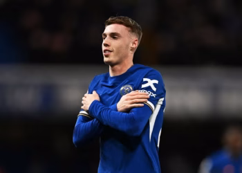 Palmer Injured in Freak Home Accident: Chelsea’s New Setback