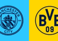 Man City vs Dortmund: Champions League Match Preview and News