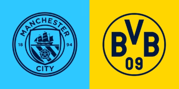 Man City vs Dortmund: Champions League Match Preview and News
