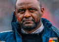 Patrick Vieira Sacked as Genoa Manager After Poor Start