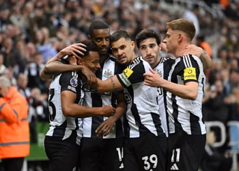 Newcastle United Face Athletic Bilbao in Champions League Battle at St James’ Park