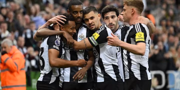 Newcastle United Face Athletic Bilbao in Champions League Battle at St James’ Park