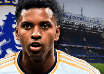 Chelsea Rule Out Rodrygo? Latest Transfer Update From Romano