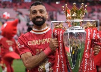 Mohamed Salah Contract Promises Broken: Why Liverpool’s Record-Breaker Is Now on the Bench