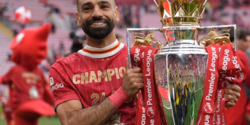 Mohamed Salah Contract Promises Broken: Why Liverpool’s Record-Breaker Is Now on the Bench